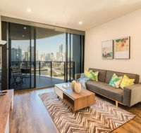 AirTrip Apartments at South Brisbane - Seniors Australia