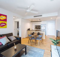 Airtrip Apartments on Cordelia St - Seniors Australia