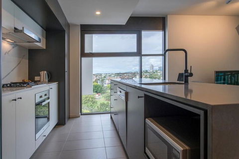 AirTrip Apartments On Cordelia Street - Seniors Australia 1