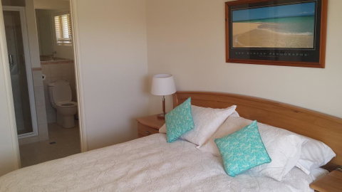 Alexander Drive B & B - Seniors Australia 0