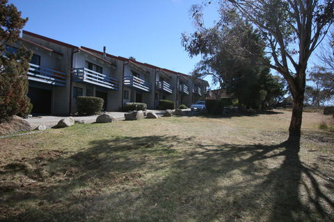 Alpha Centauri Townhouses - Seniors Australia 0