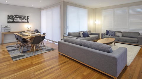 Alpine Snow Angels Retreat Luxurious Snowy Mountains Living - Seniors Australia 2