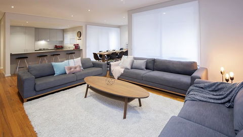 Alpine Snow Angels Retreat Luxurious Snowy Mountains Living - Seniors Australia 1