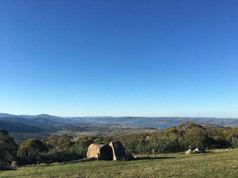 Altitude 1260 - Seniors Australia 0