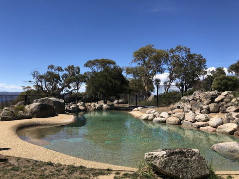 Altitude 1260 - Seniors Australia 1