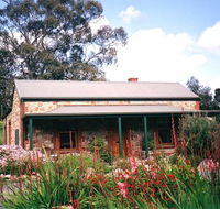 Amanda's Cottage 1899 - Seniors Australia