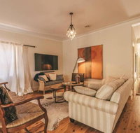 Ambrose On Byng - Central Location w/ 2 Bathroom - Seniors Australia