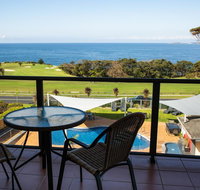 Amooran Oceanside Apartments and Motel - Seniors Australia