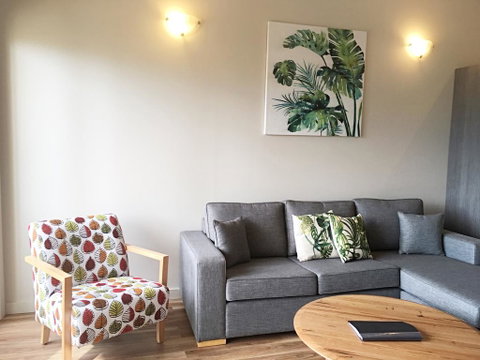 Anchorage Apartments - Seniors Australia 0