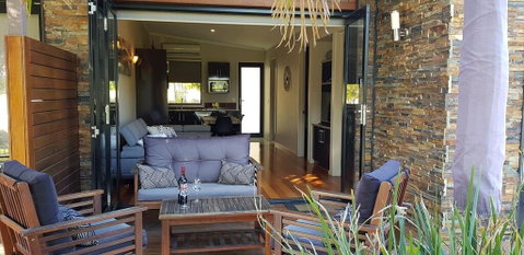 Anchorage Apartments - Seniors Australia 1