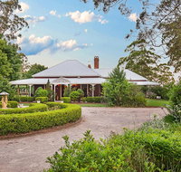 Anduramba Homestead BB - Seniors Australia