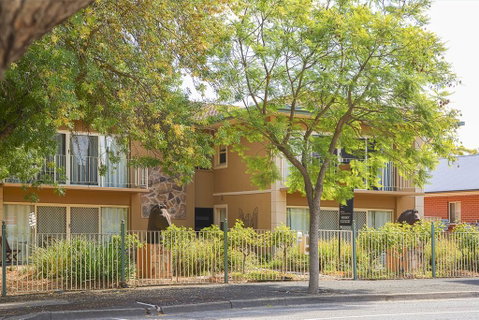 Angaston Mews - Seniors Australia 0