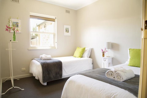 Angaston Mews - Seniors Australia 1