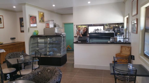 Angaston Vineyards Motel - Seniors Australia 2