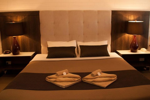 Angaston Vineyards Motel - Seniors Australia 3