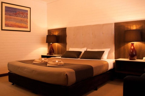 Angaston Vineyards Motel - Seniors Australia 0
