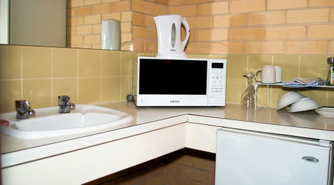 Angaston Vineyards Motel - Seniors Australia 1