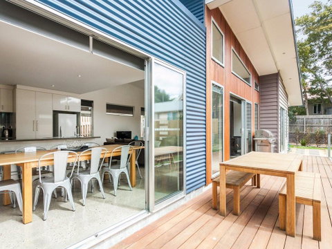 ANGLE BY THE SEA - Anglesea - Seniors Australia 2