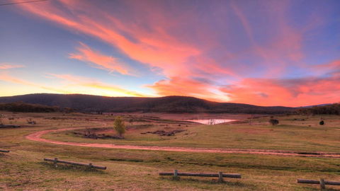 Anglers Reach Lakeside Village - Seniors Australia 0