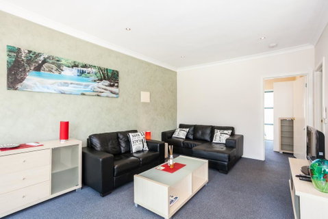 Anglesea River Apartments - 2 Bed Unit 2/4 - Seniors Australia 2