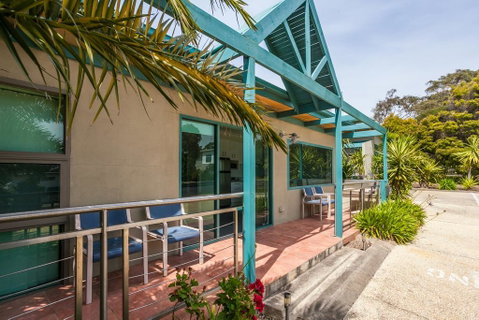 Anglesea River Apartments - 2 Bed Unit 2/4 - Seniors Australia 0