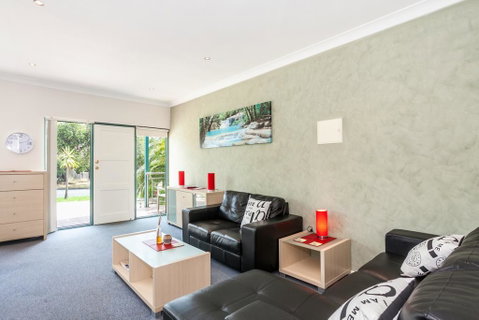 Anglesea River Apartments - 2 Bed Unit 2/4 - Seniors Australia 1
