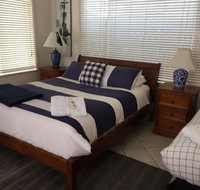 Apartments on the park - 47 March St - Seniors Australia