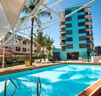 Aqualine Apartments On The Broadwater - Seniors Australia