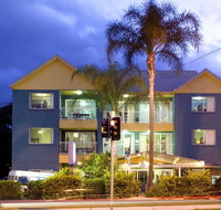 Aquarius Gold Coast - Seniors Australia
