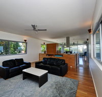 Architectural Design on the Beach - Seniors Australia