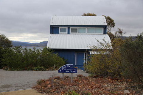 Atelier Ciel - Seniors Australia 0