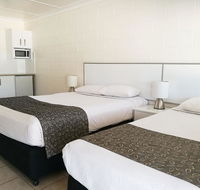 Augathella Motel Caravan Park - Seniors Australia