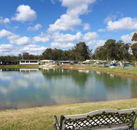 Australian Motor Homes Tourist Park - Seniors Australia