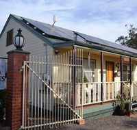 Avoca Cottages VICTORIA - Seniors Australia
