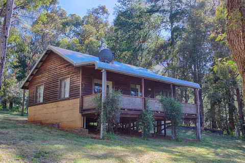 Balinga Cottages - Seniors Australia 0