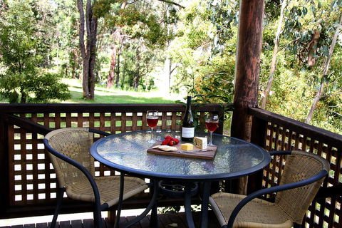 Balinga Cottages - Seniors Australia 2