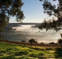 Balingup Heights Hilltop Forest Cottages - Seniors Australia