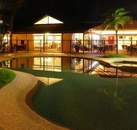 Ballina Byron Islander Resort and Conference Centre - Seniors Australia