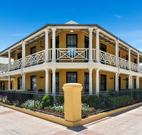 Ballina Heritage Inn - Seniors Australia