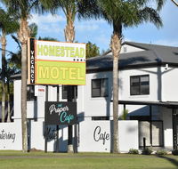 Ballina Homestead Motel - Seniors Australia