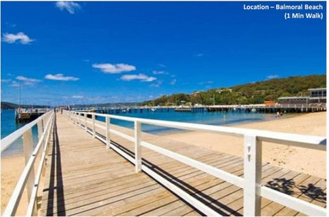 Balmoral Beach Bliss - Seniors Australia 3