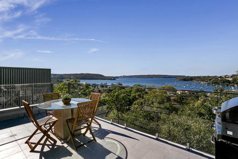Balmoral Slopes Magic #5 - Seniors Australia 1