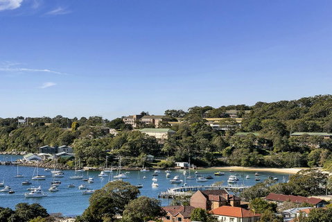 Balmoral Slopes Magic - Executive Apartment - Seniors Australia 0