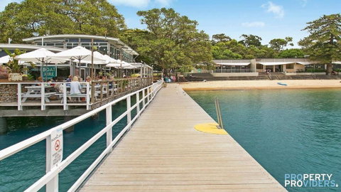 Balmoral Slopes Magic - Executive Apartment - Seniors Australia 1
