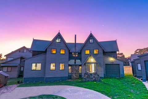 Banjo's Chalet, Alpine-getaways - Seniors Australia 0