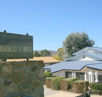 Banjos Way 1/23 Banjo Patterson Crescent - Seniors Australia