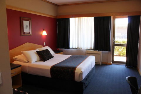 Banksia Motel - Seniors Australia 0