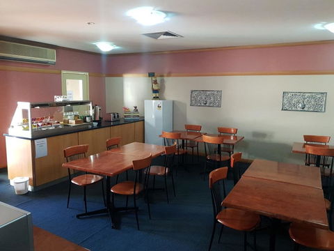 Banksia Motel - Seniors Australia 3