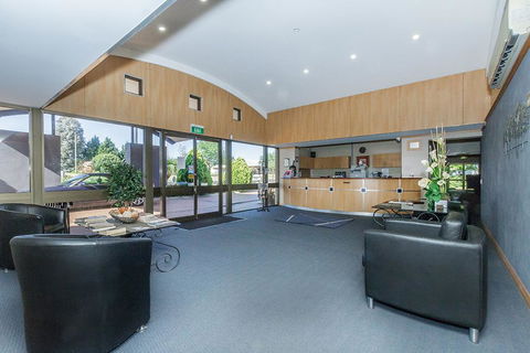 Banksia Motel - Seniors Australia 1
