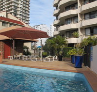 Barbados Holiday Apartments - Seniors Australia